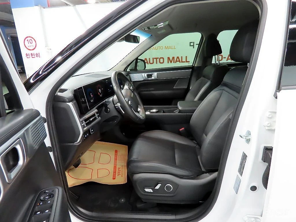 Hyundai Santa fe 2.5T 2WDExclusive | ��������� | ����� ������ |  | Mobile.bg � ����������� 6