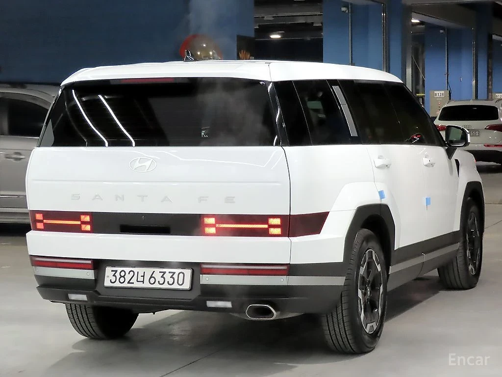 Hyundai Santa fe 2.5T 2WDExclusive | ��������� | ����� ������ |  | Mobile.bg � ����������� 4