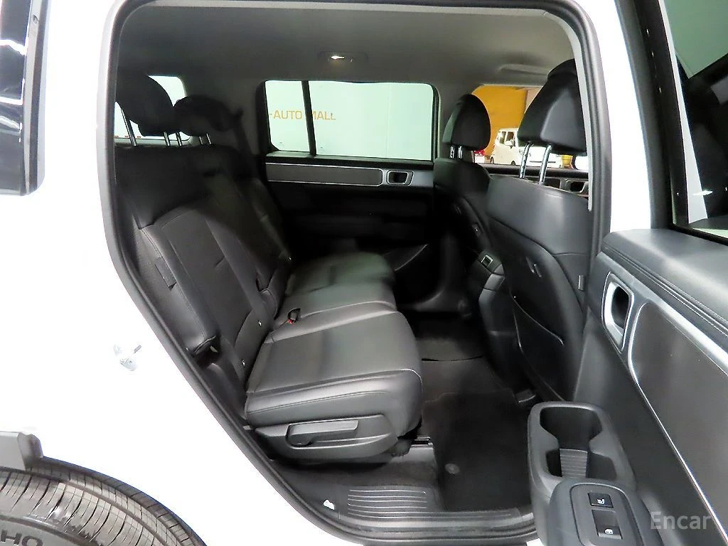 Hyundai Santa fe 2.5T 2WDExclusive | ��������� | ����� ������ |  | Mobile.bg � ����������� 8