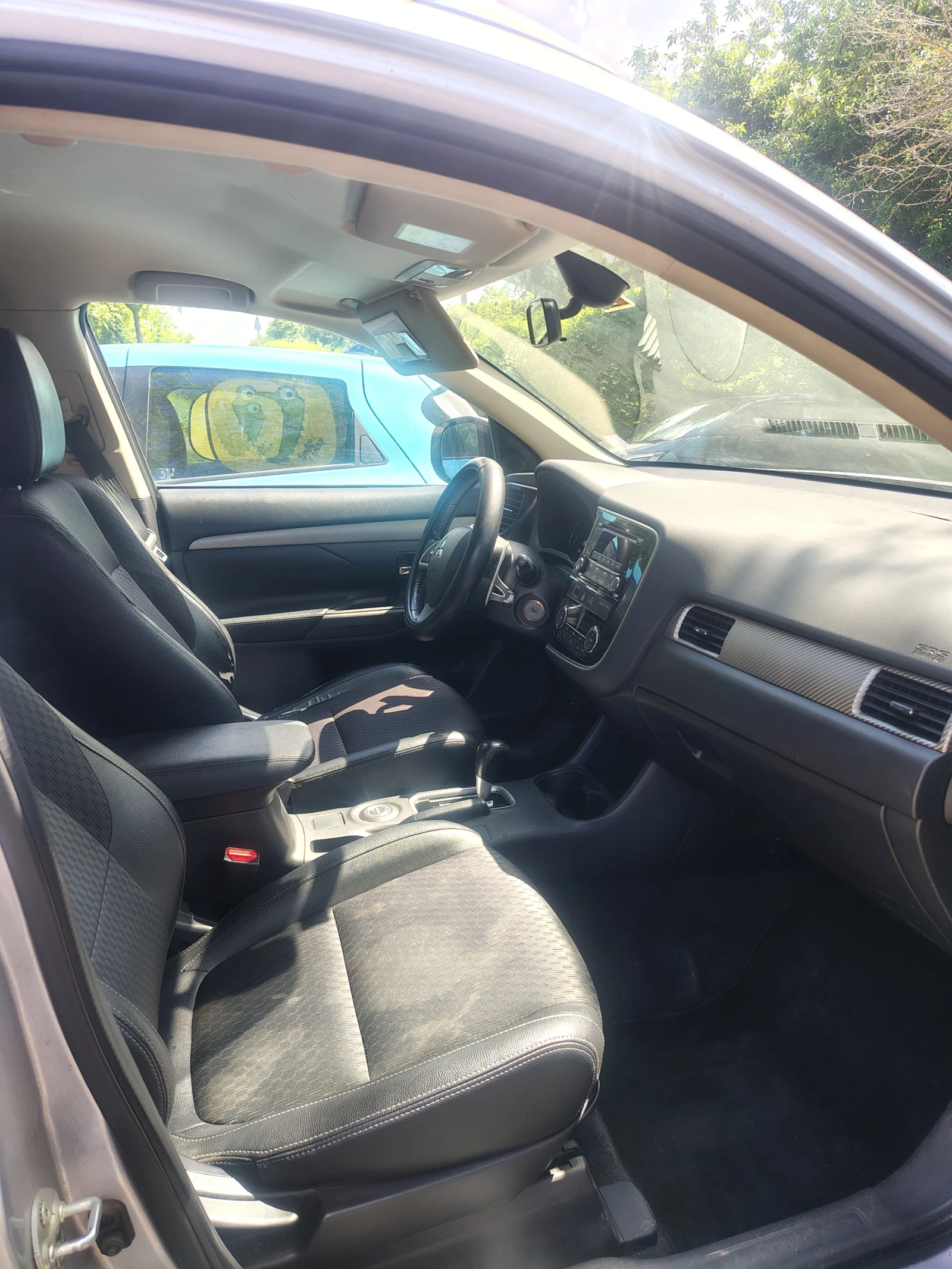 Mitsubishi Outlander | Mobile.bg � ����������� 6