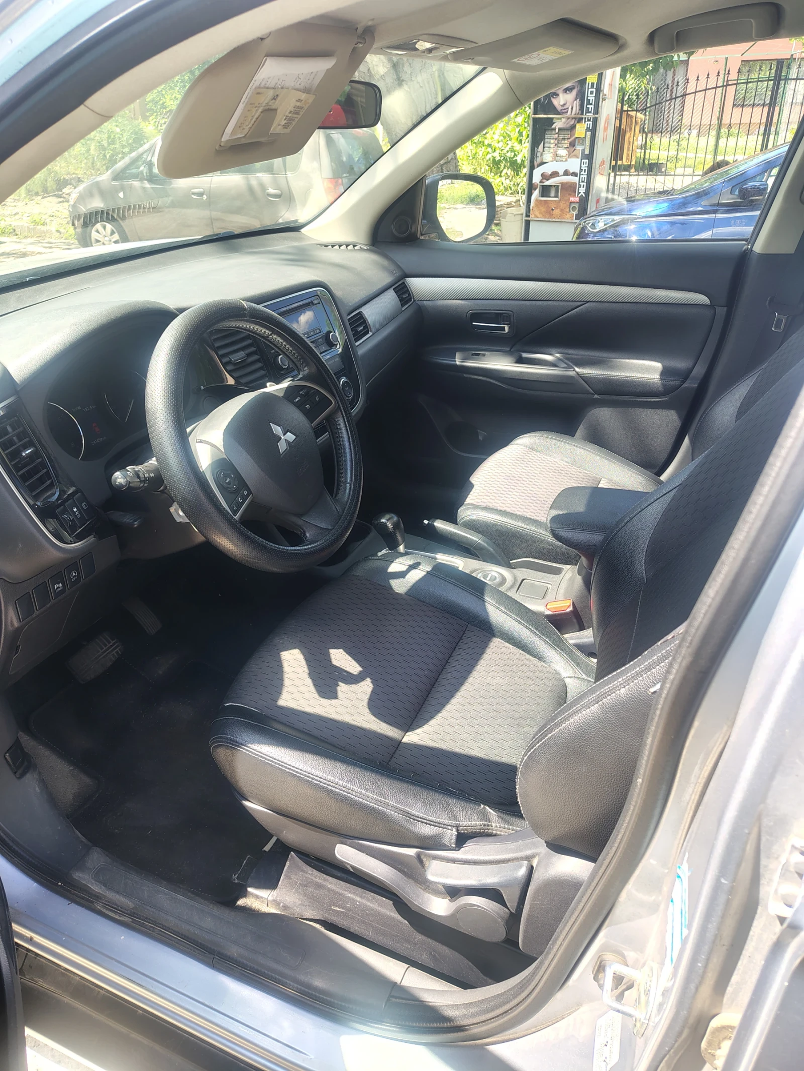 Mitsubishi Outlander | Mobile.bg � ����������� 9