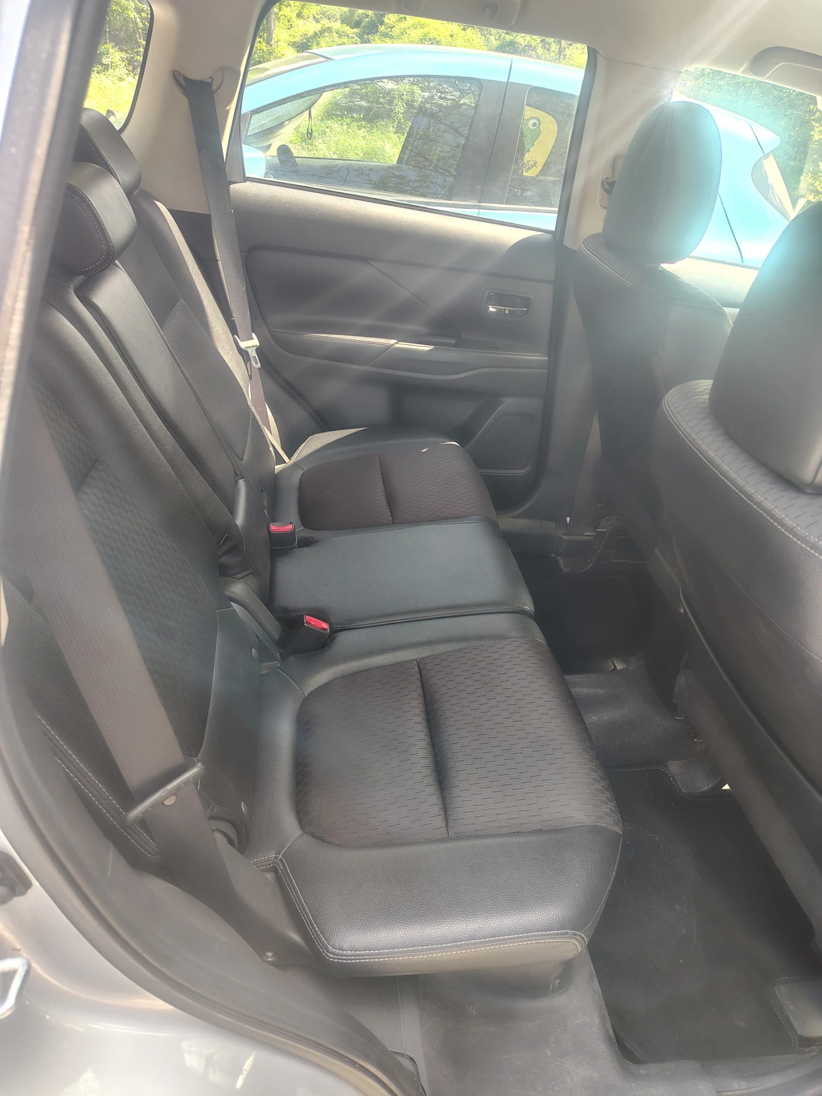 Mitsubishi Outlander | Mobile.bg � ����������� 11
