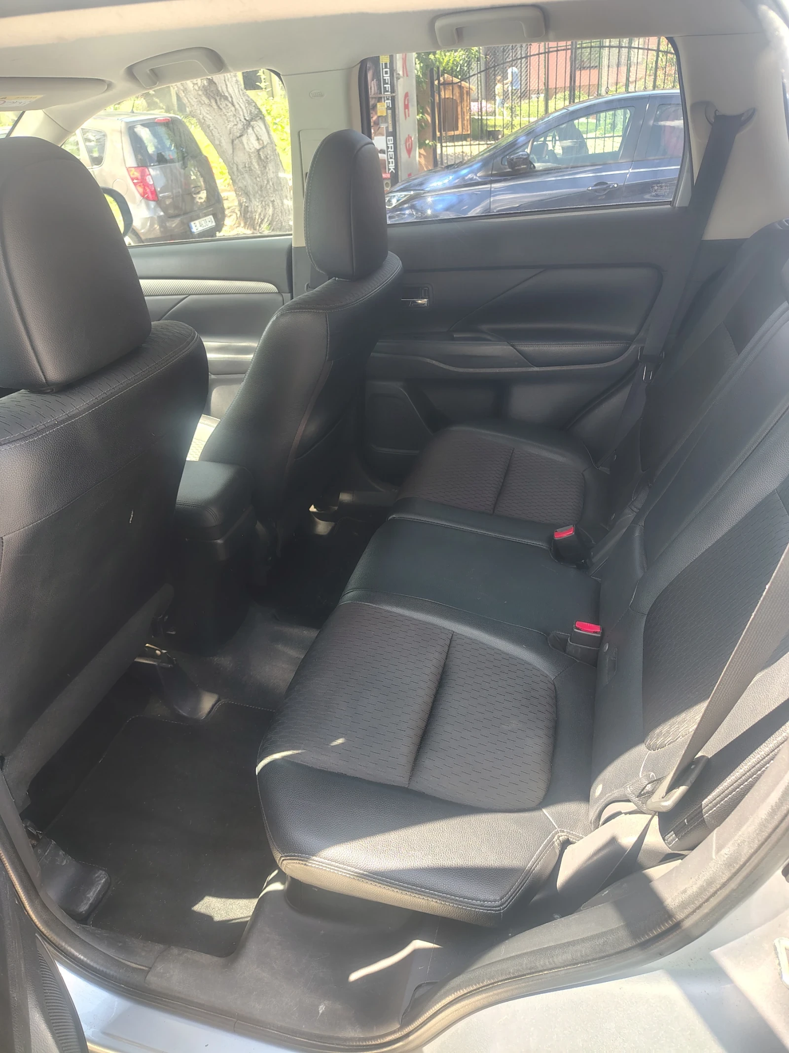 Mitsubishi Outlander | Mobile.bg � ����������� 10