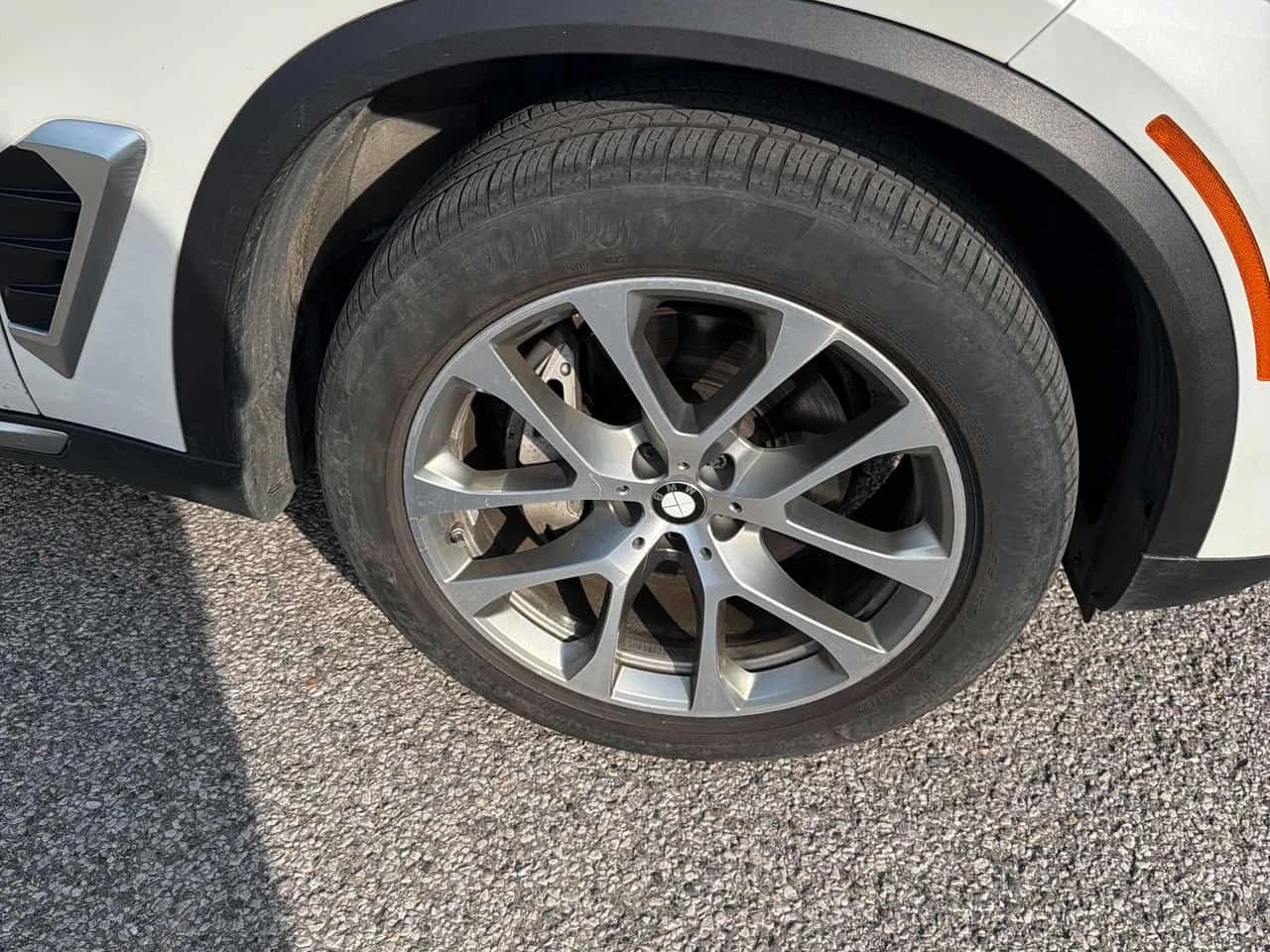 BMW X5 xDrive40i  CARFAX, снимка 7 - Автомобили и джипове - 54775299