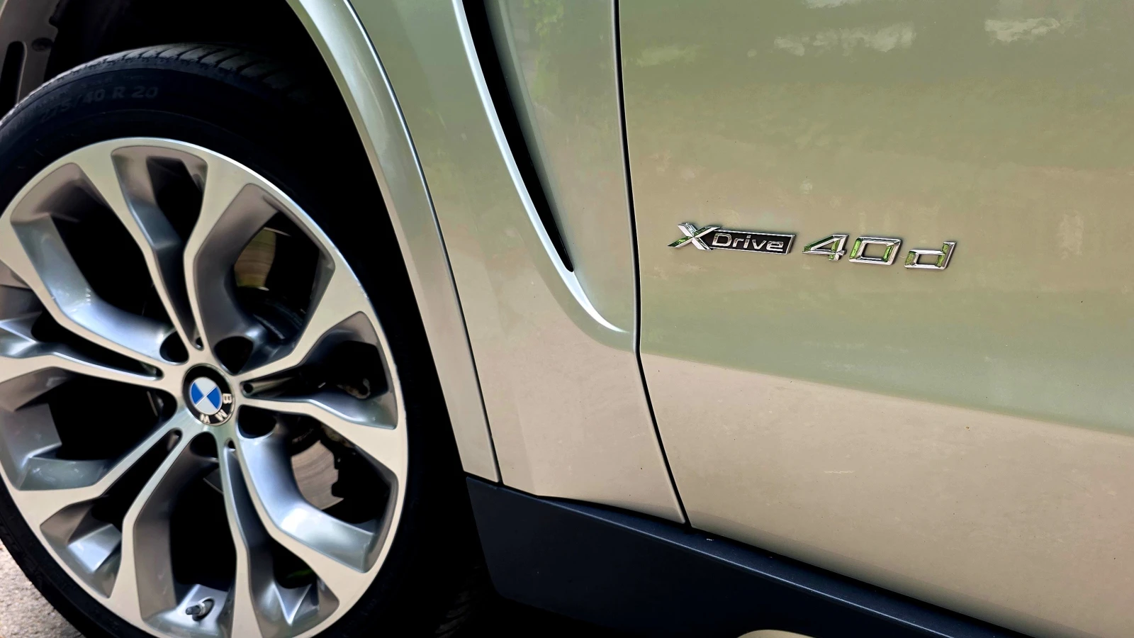 BMW X5 40d.INDIVIDUAL.PURE EXCELLANCE.HК.6+ 1.PANO.360 , снимка 4 - Автомобили и джипове - 54776594