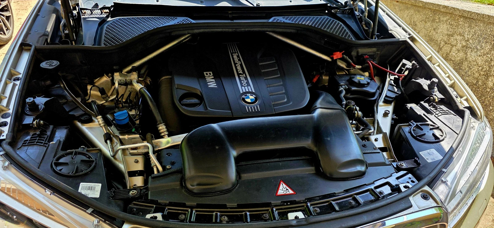 BMW X5 40d.INDIVIDUAL.PURE EXCELLANCE.HК.6+ 1.PANO.360 , снимка 11 - Автомобили и джипове - 54776594