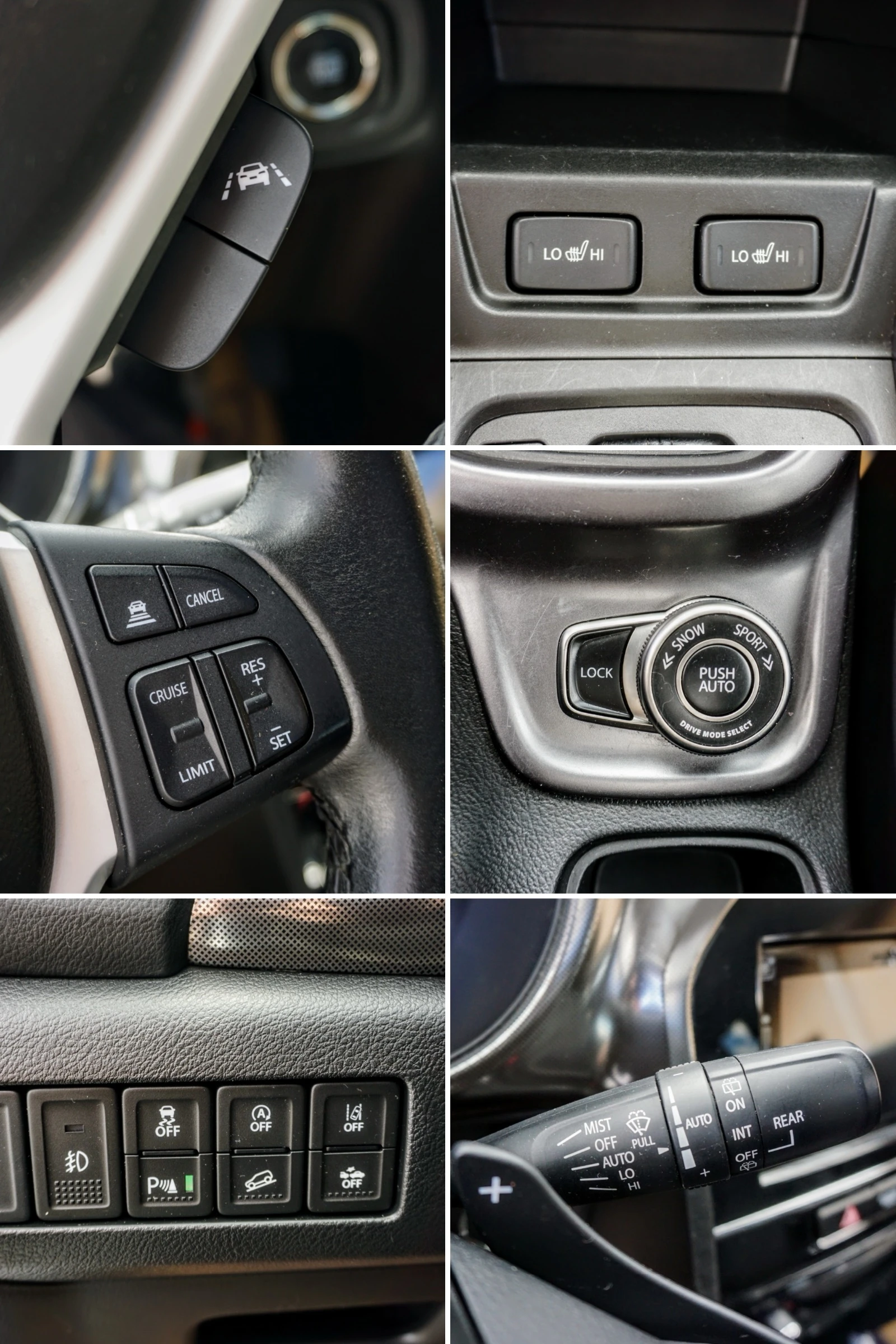 Suzuki Vitara 1.4 BOOSTERJET STARVIEW 4WD ALLGRIP | Mobile.bg � ����������� 9