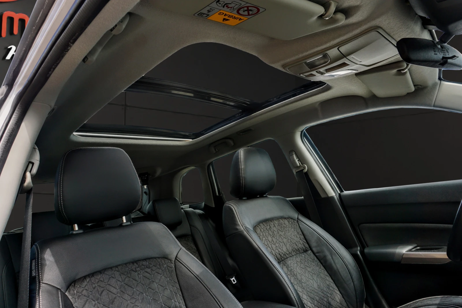 Suzuki Vitara 1.4 BOOSTERJET STARVIEW 4WD ALLGRIP | Mobile.bg � ����������� 13