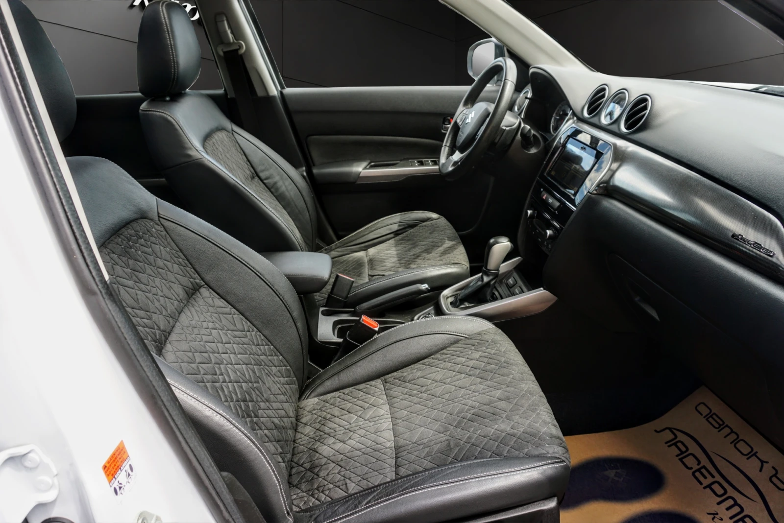 Suzuki Vitara 1.4 BOOSTERJET STARVIEW 4WD ALLGRIP | Mobile.bg � ����������� 11