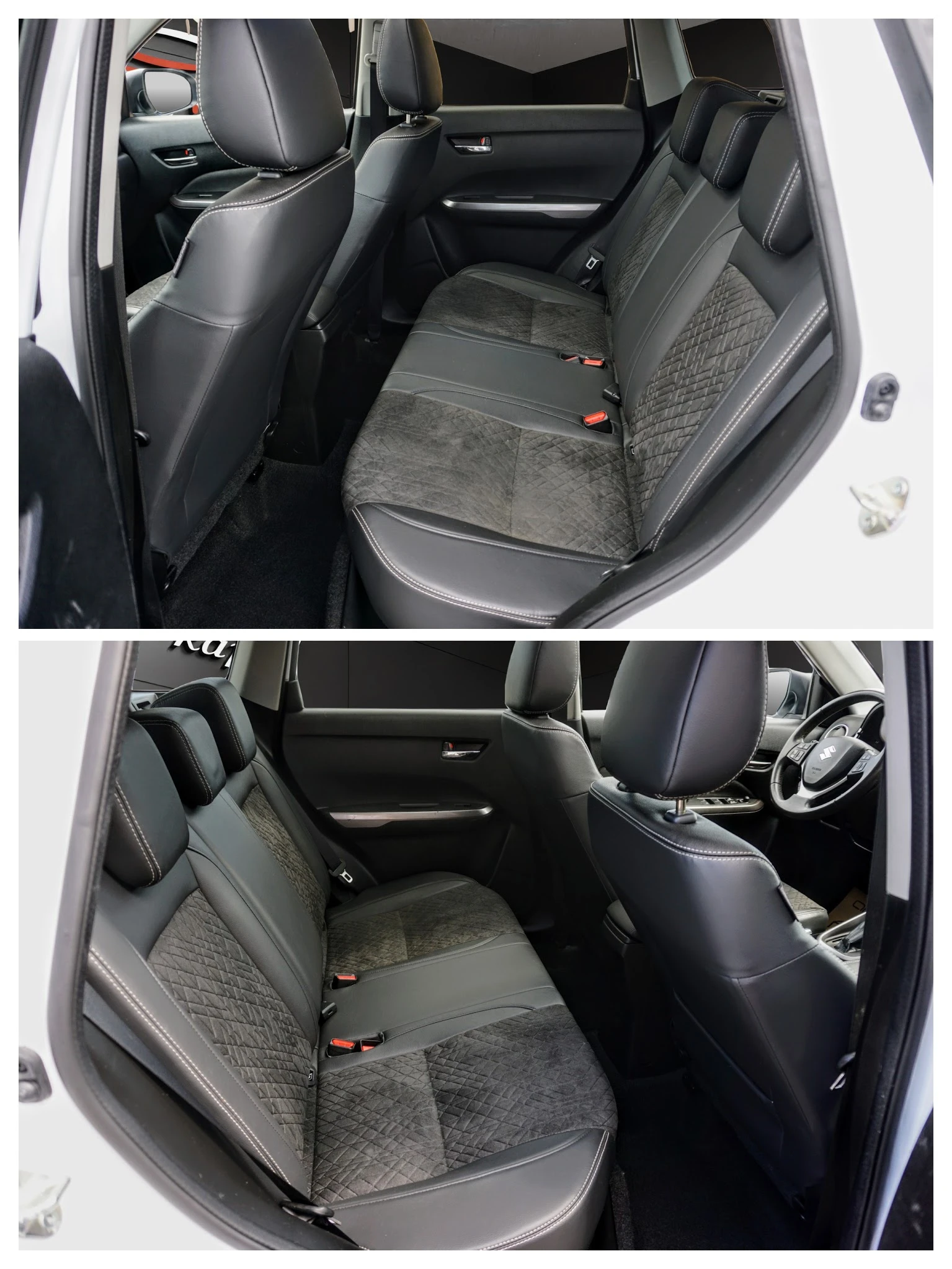 Suzuki Vitara 1.4 BOOSTERJET STARVIEW 4WD ALLGRIP | Mobile.bg � ����������� 14
