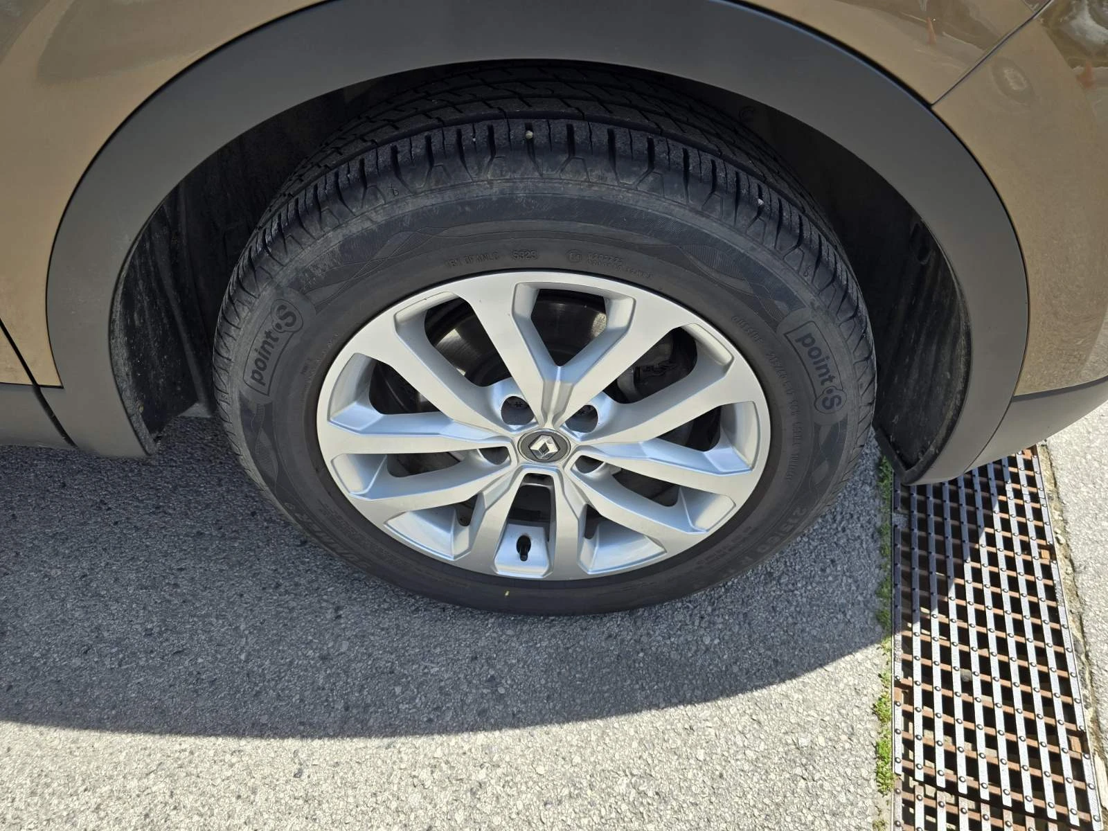 Renault Kadjar 1.2 TCe 130 BVM6 4x2 | Mobile.bg � ����������� 17