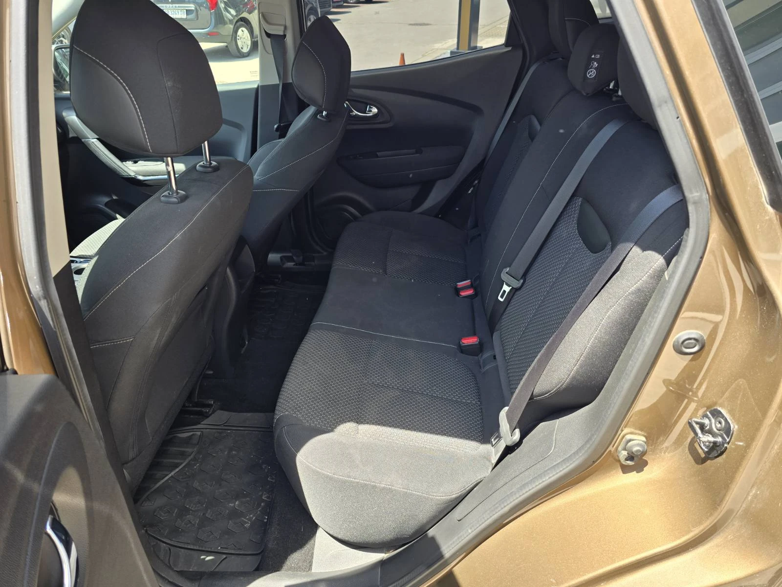 Renault Kadjar 1.2 TCe 130 BVM6 4x2 | Mobile.bg � ����������� 15
