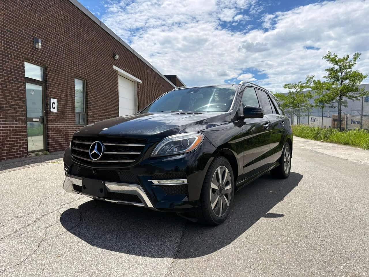 Mercedes-Benz ML 350 BlueTEC/ПОДГРЕВИ/360 КАМЕРИ/ПАНОРАМА
