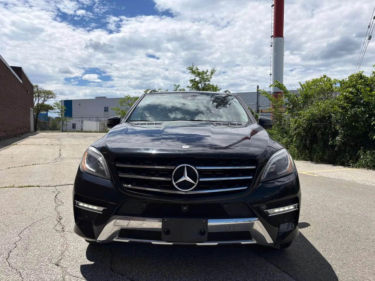 Mercedes-Benz ML 350 BlueTEC/ПОДГРЕВИ/360 КАМЕРИ/ПАНОРАМА, снимка 2 - Автомобили и джипове - 54983601