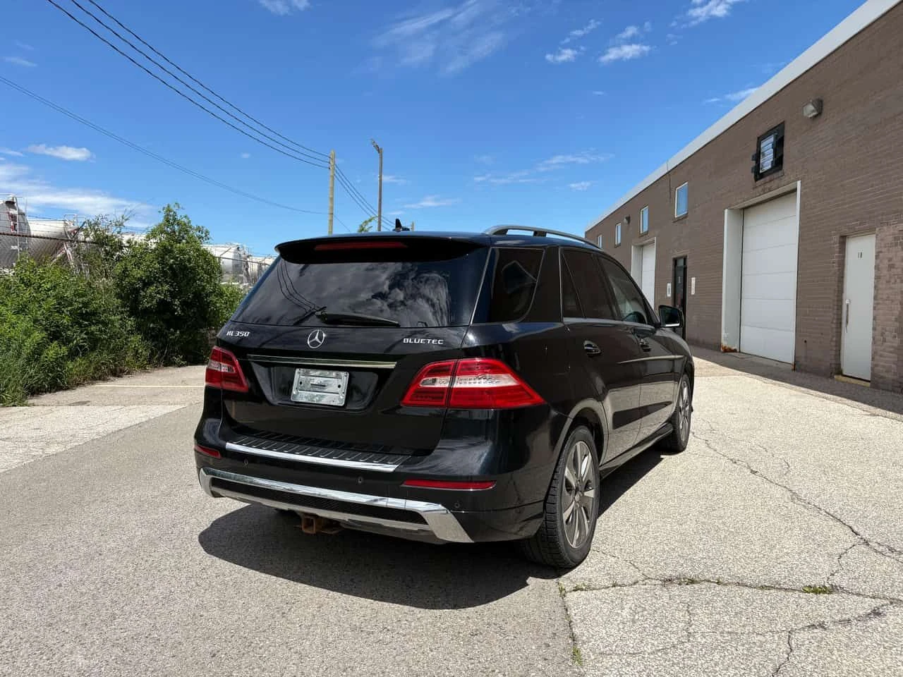 Mercedes-Benz ML 350 BlueTEC/ПОДГРЕВИ/360 КАМЕРИ/ПАНОРАМА, снимка 6 - Автомобили и джипове - 54983601