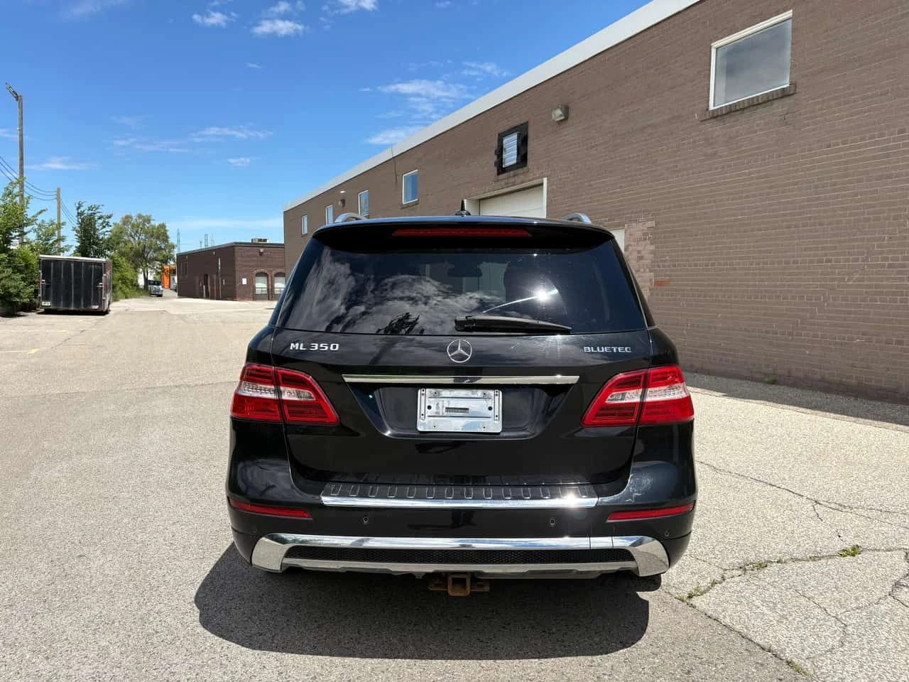 Mercedes-Benz ML 350 BlueTEC/ПОДГРЕВИ/360 КАМЕРИ/ПАНОРАМА, снимка 7 - Автомобили и джипове - 54983601