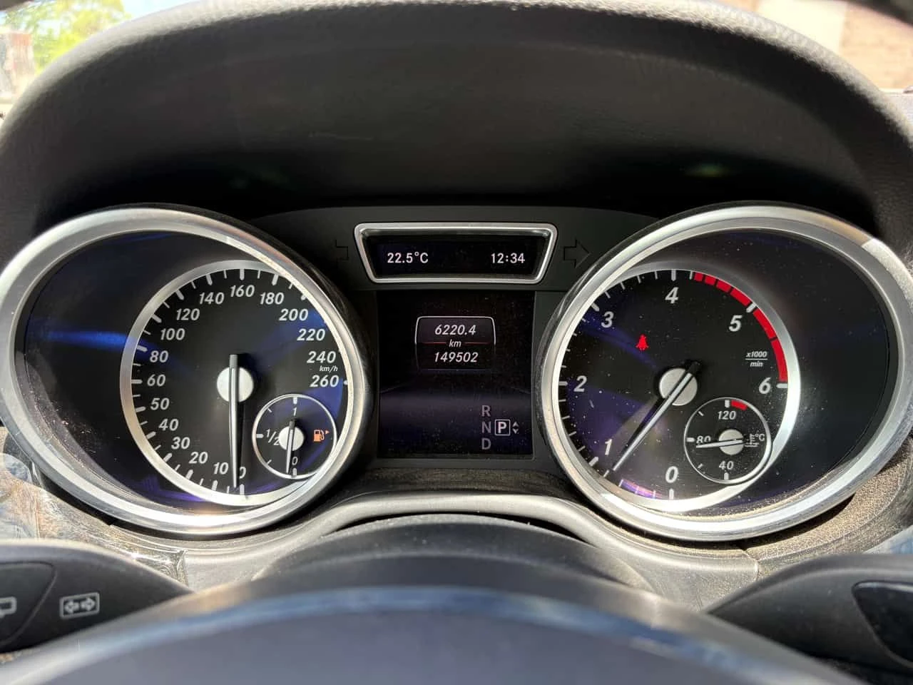 Mercedes-Benz ML 350 BlueTEC/ПОДГРЕВИ/360 КАМЕРИ/ПАНОРАМА, снимка 10 - Автомобили и джипове - 54983601