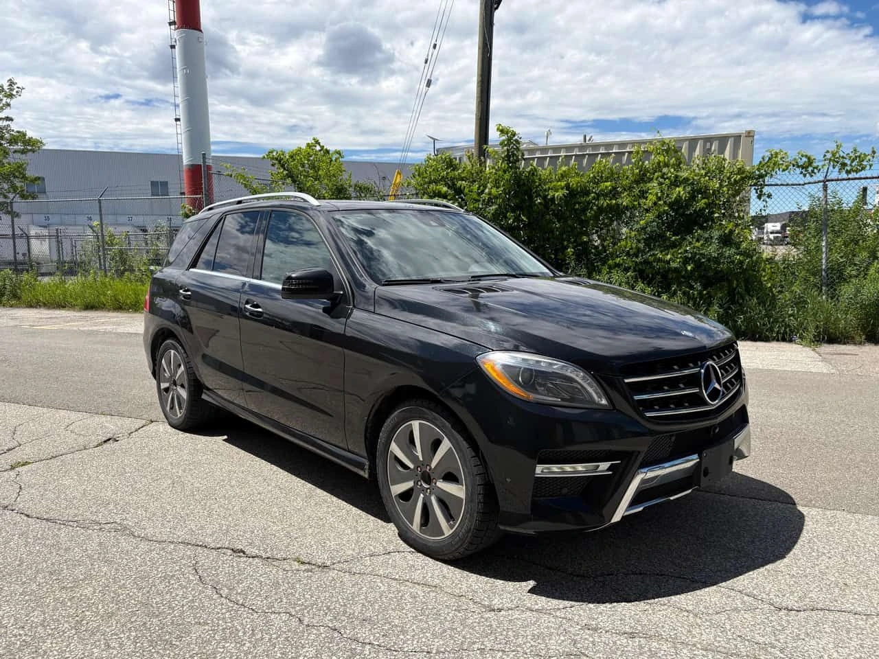Mercedes-Benz ML 350 BlueTEC/ПОДГРЕВИ/360 КАМЕРИ/ПАНОРАМА, снимка 3 - Автомобили и джипове - 54983601