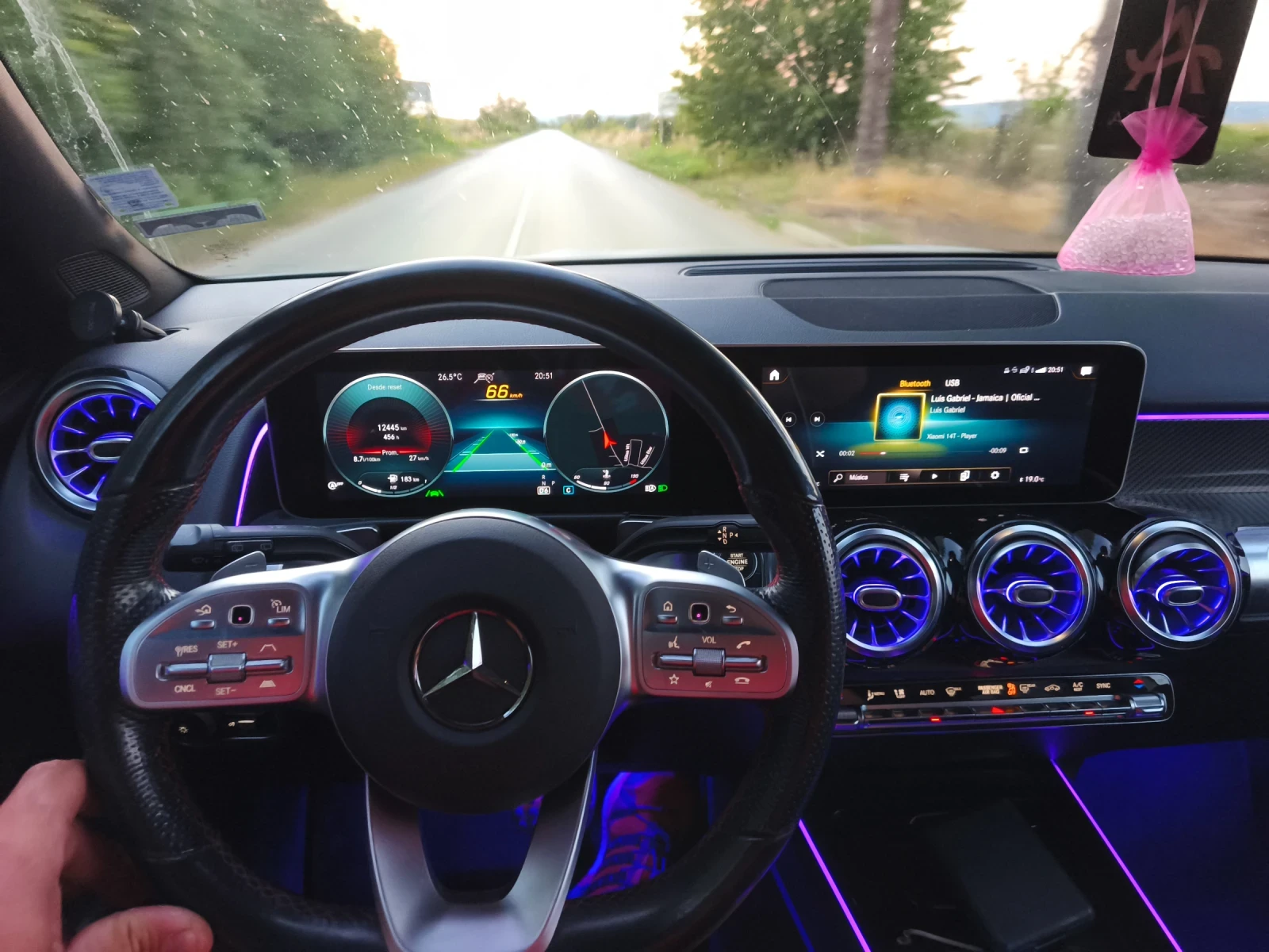 Mercedes-Benz GLB 220 Glb | Mobile.bg � ����������� 17