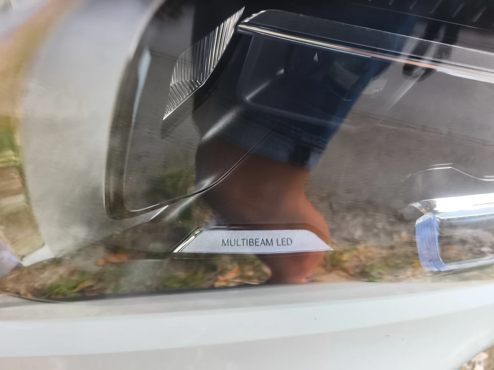 Mercedes-Benz GLB 220 Glb, снимка 16 - Автомобили и джипове - 55105526