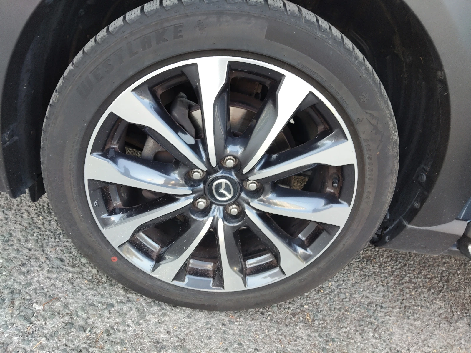 Mazda CX-3 2, 0i EXECUTIVE+ KOJA, снимка 14 - Автомобили и джипове - 55169166