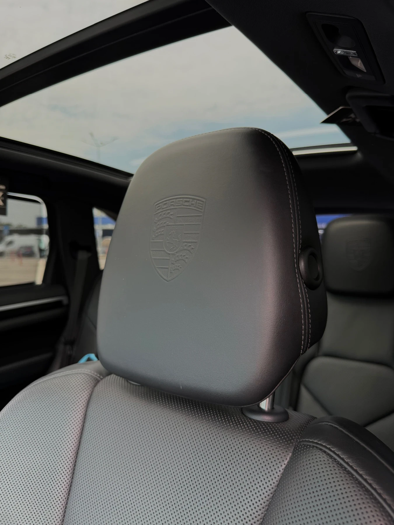 Porsche Cayenne Gray matt, снимка 13 - Автомобили и джипове - 55673207