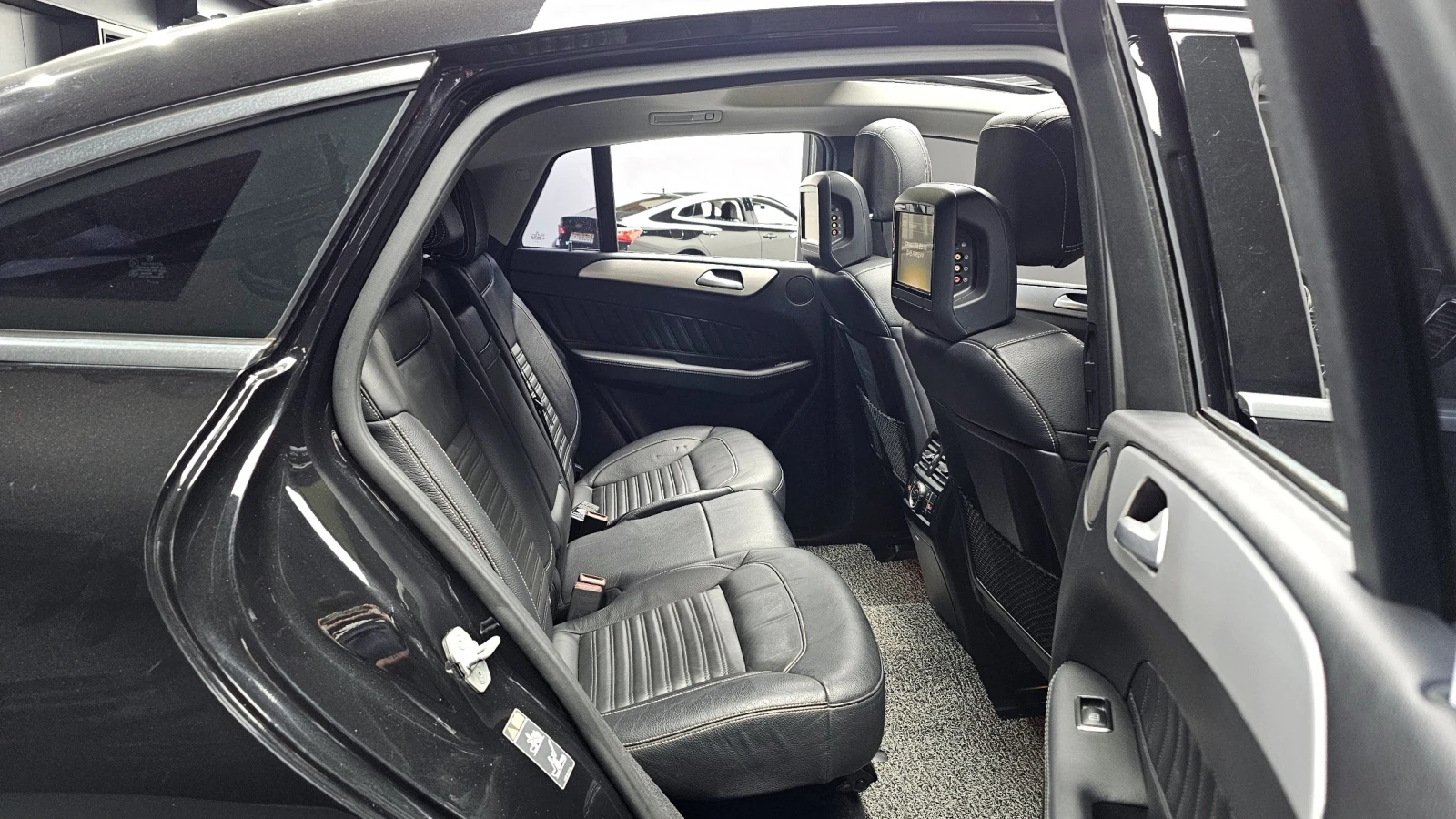 Mercedes-Benz GLE 350 4Matic * 360 * ПОДГРЕВИ * HARMAN KARDON * ЛЮК, снимка 10 - Автомобили и джипове - 55202014