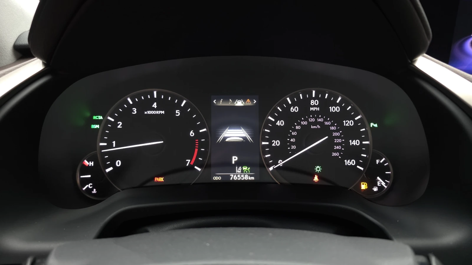 Lexus RX 350 BLIND SPOT* ЕЛ. БАГАЖНИК* ЛЮК* КРАЙНА ЦЕНА, снимка 8 - Автомобили и джипове - 55367126