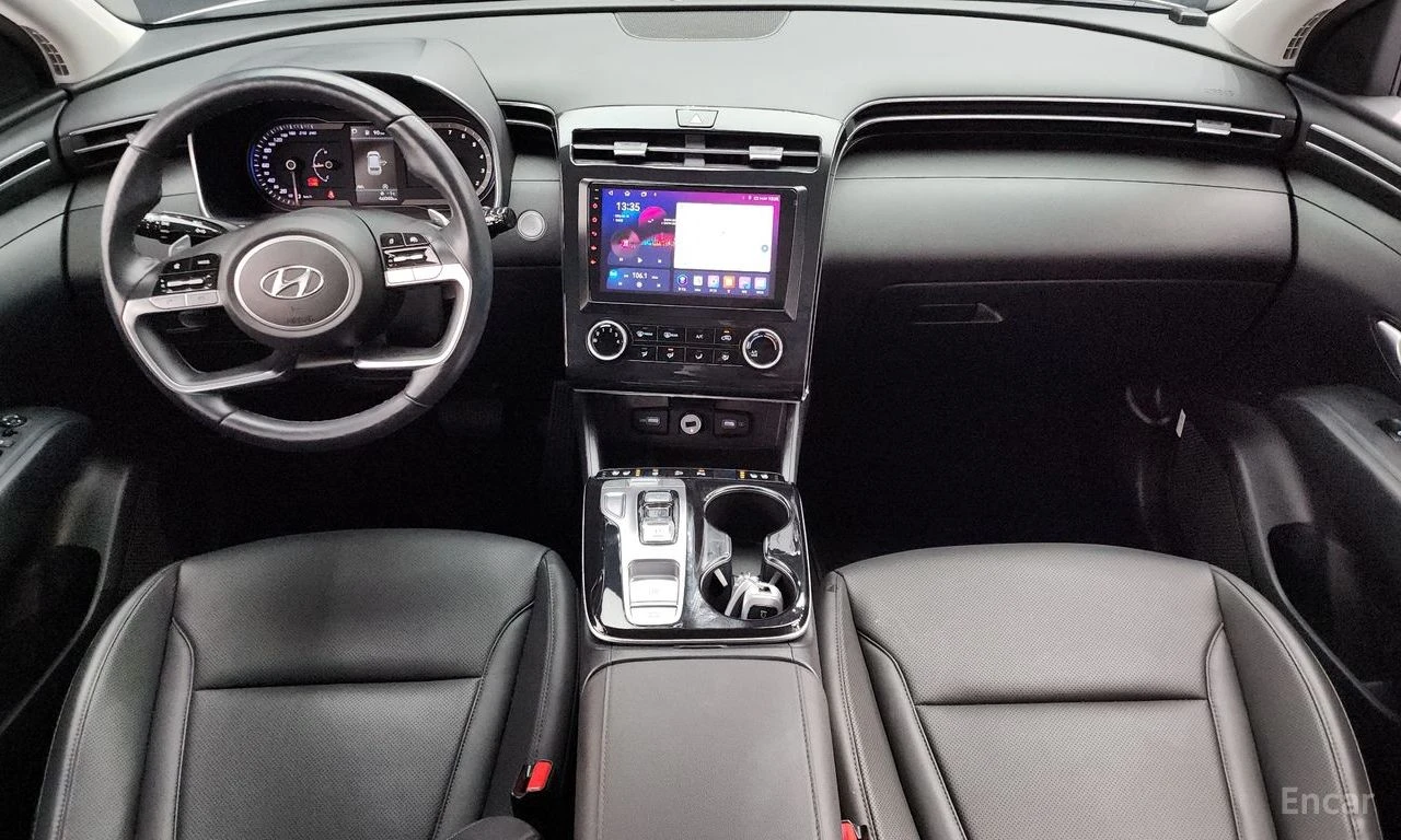Hyundai Tucson 1.6T Premium 4x4* �������* ���������* ������*  | Mobile.bg � ����������� 8