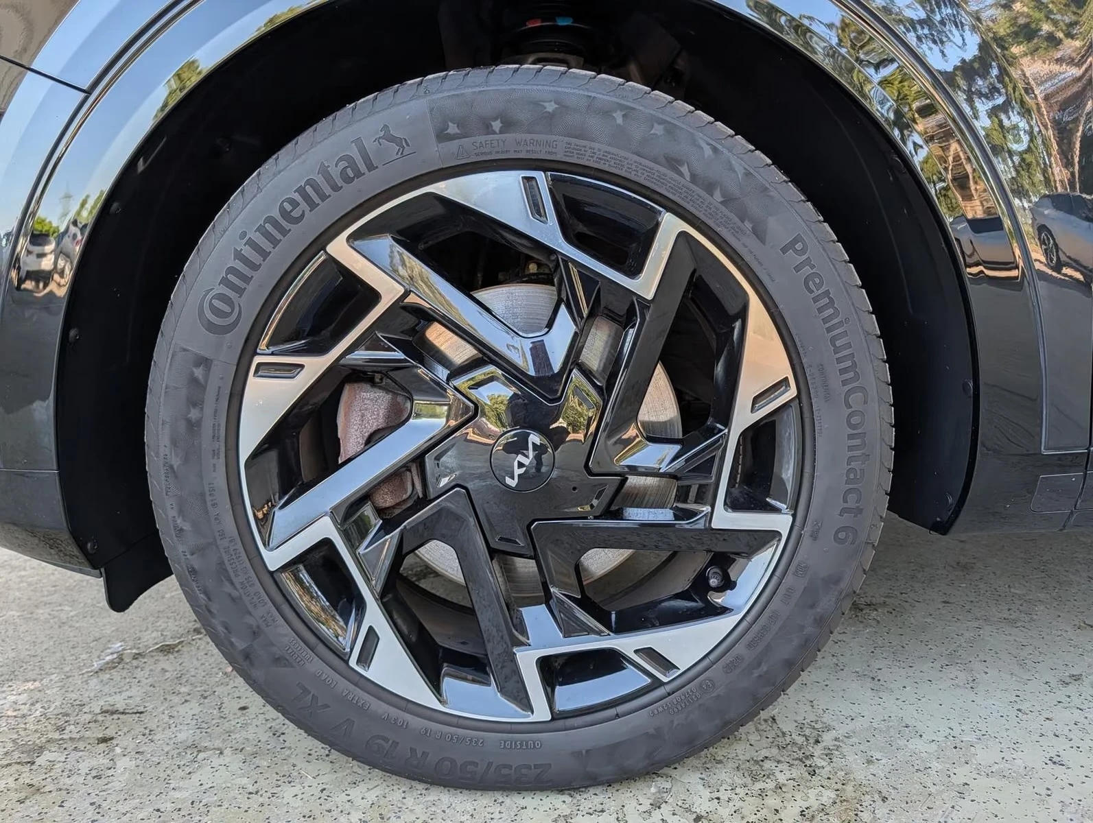 Kia Sportage 1.6 T-GDI DCT 4WD GT-Line Drive| Pano| 36, снимка 6 - Автомобили и джипове - 55704998