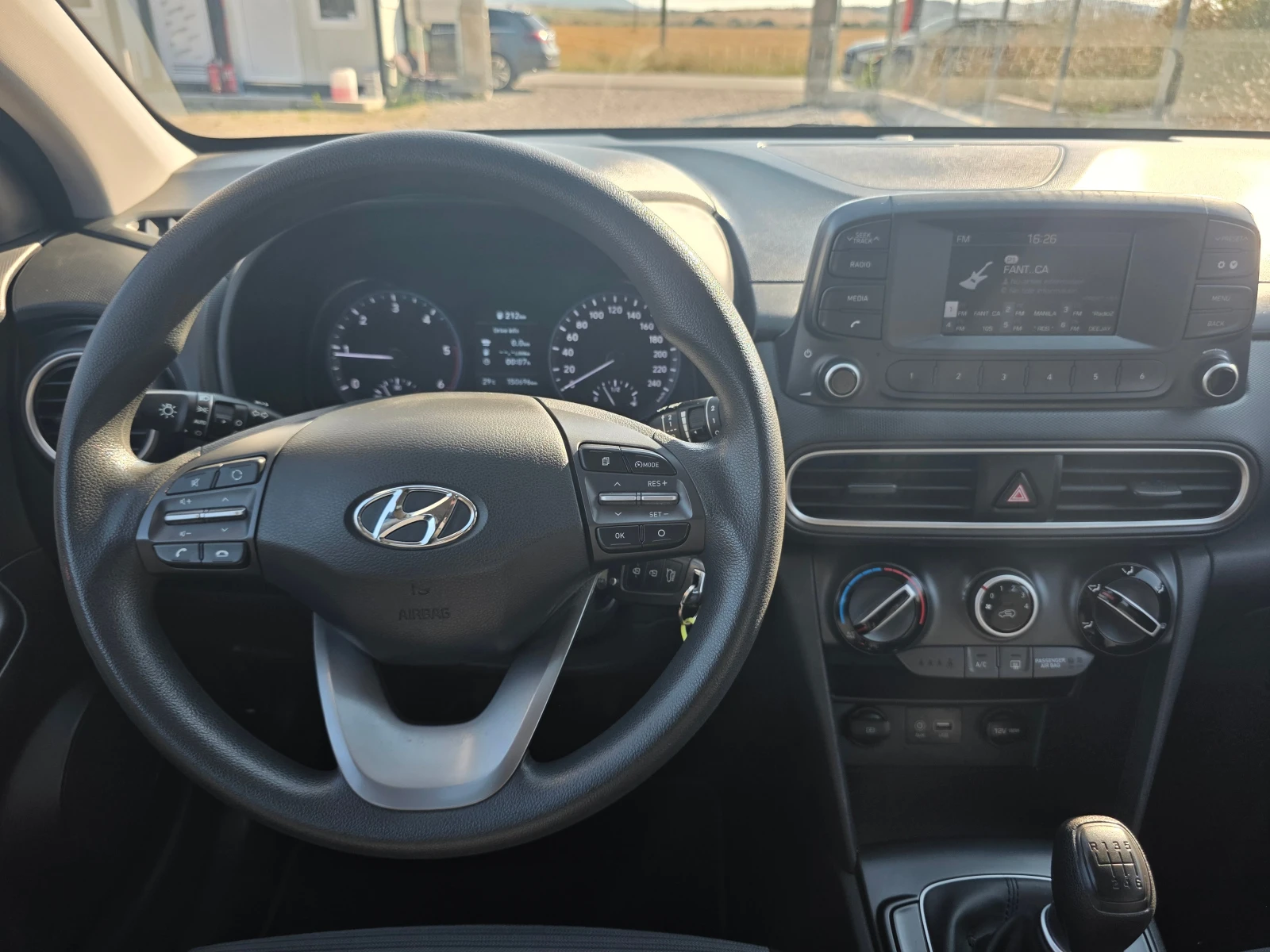 Hyundai Kona 1.6 CRDI-116hp | Mobile.bg � ����������� 10