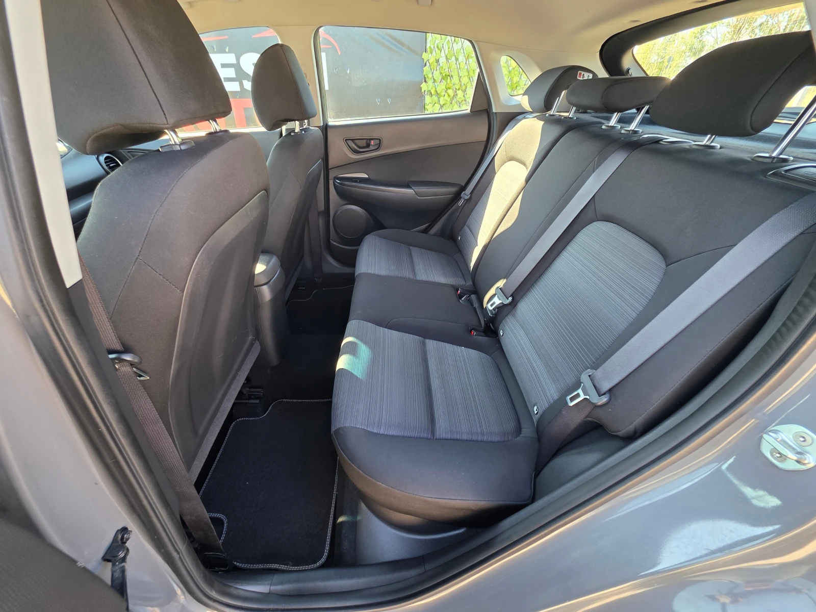 Hyundai Kona 1.6 CRDI-116hp | Mobile.bg � ����������� 13