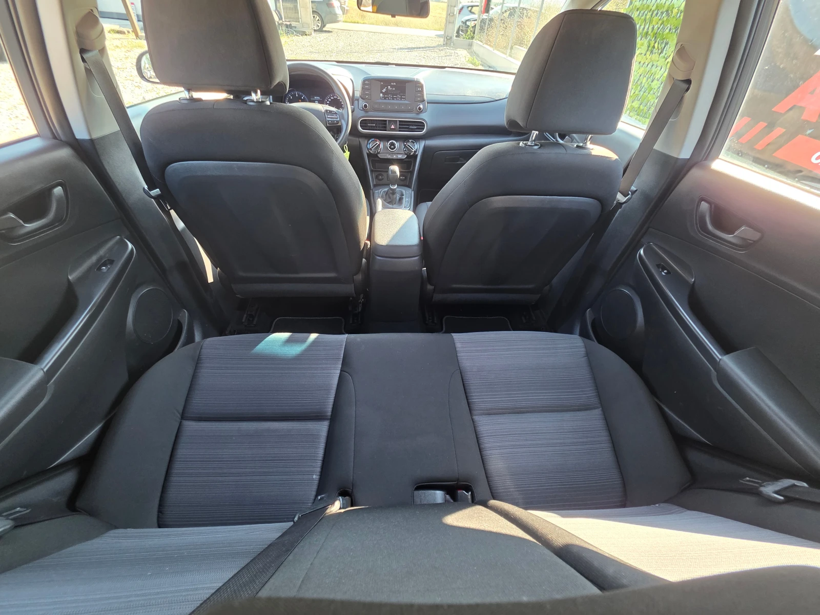 Hyundai Kona 1.6 CRDI-116hp | Mobile.bg � ����������� 14