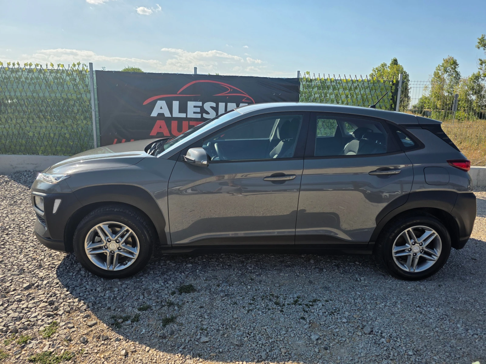 Hyundai Kona 1.6 CRDI-116hp | Mobile.bg � ����������� 8