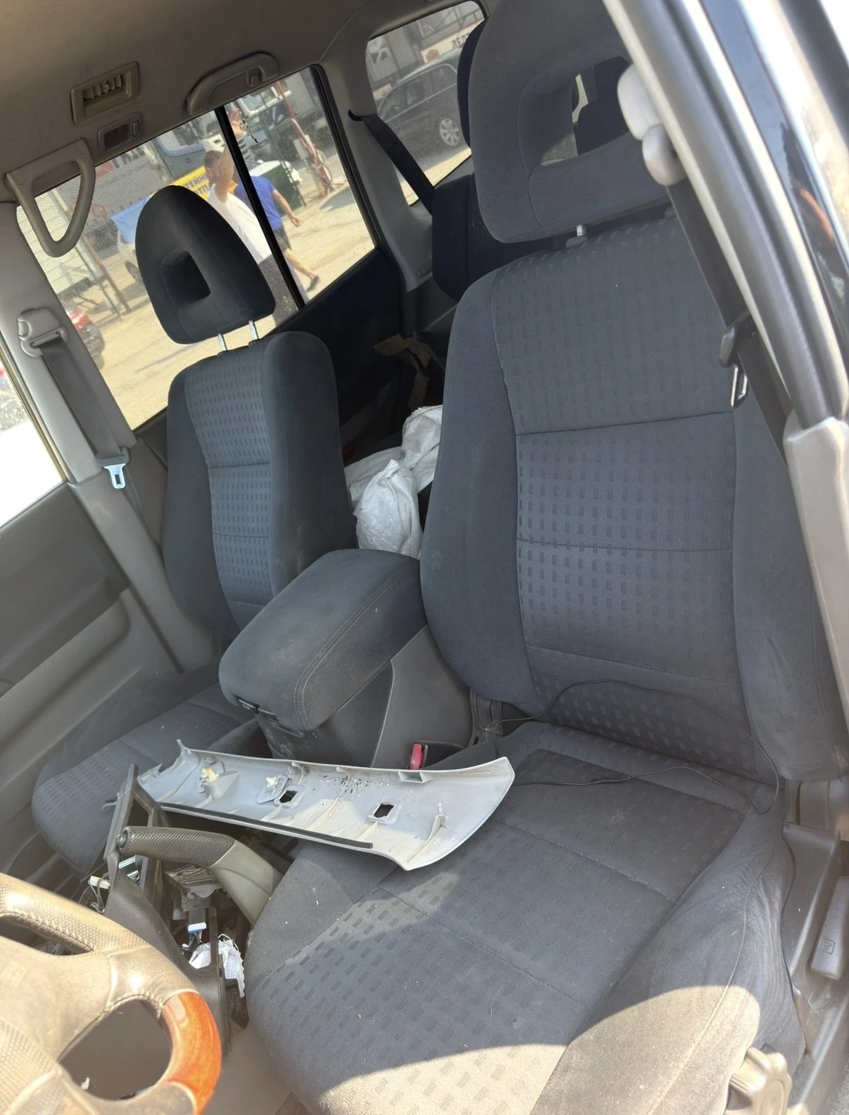 Mitsubishi Pajero, снимка 2 - Автомобили и джипове - 55875713
