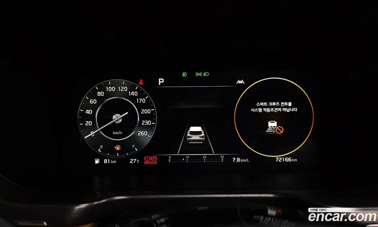 Kia Sorento Signature * Обдух* Подгрев* 360* HUD* Панорама* , снимка 11 - Автомобили и джипове - 55945766