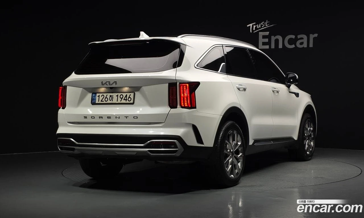 Kia Sorento Signature * Обдух* Подгрев* 360* HUD* Панорама* , снимка 2 - Автомобили и джипове - 55945766