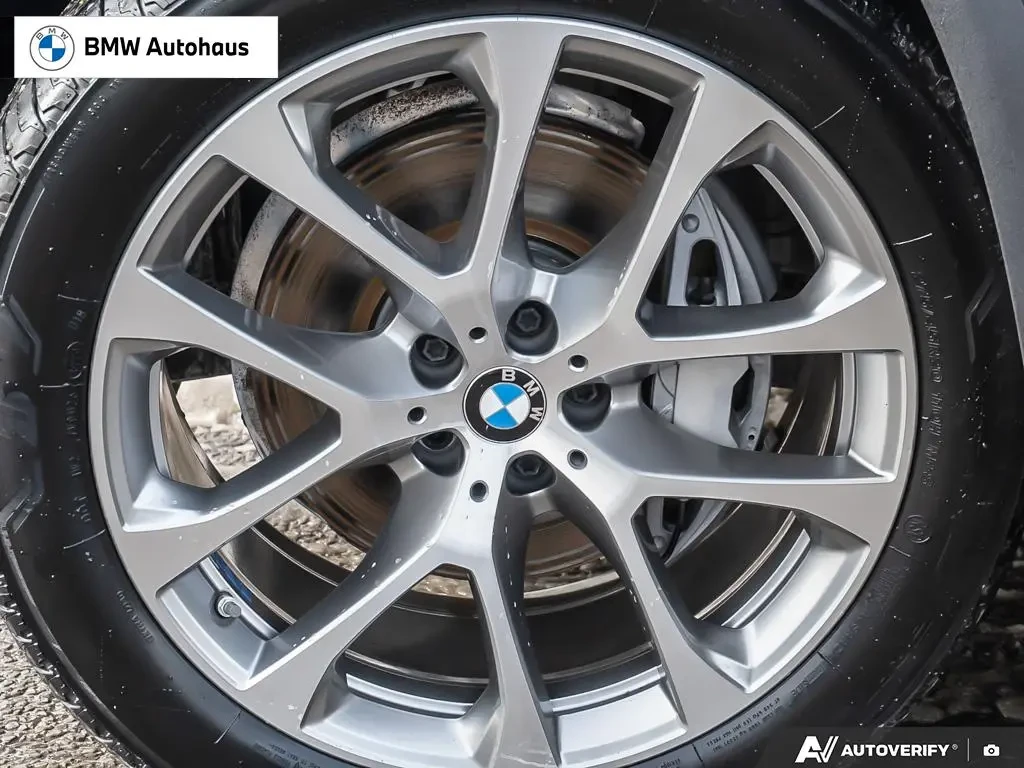 BMW X5 XDRIVE 40, снимка 16 - Автомобили и джипове - 55992668