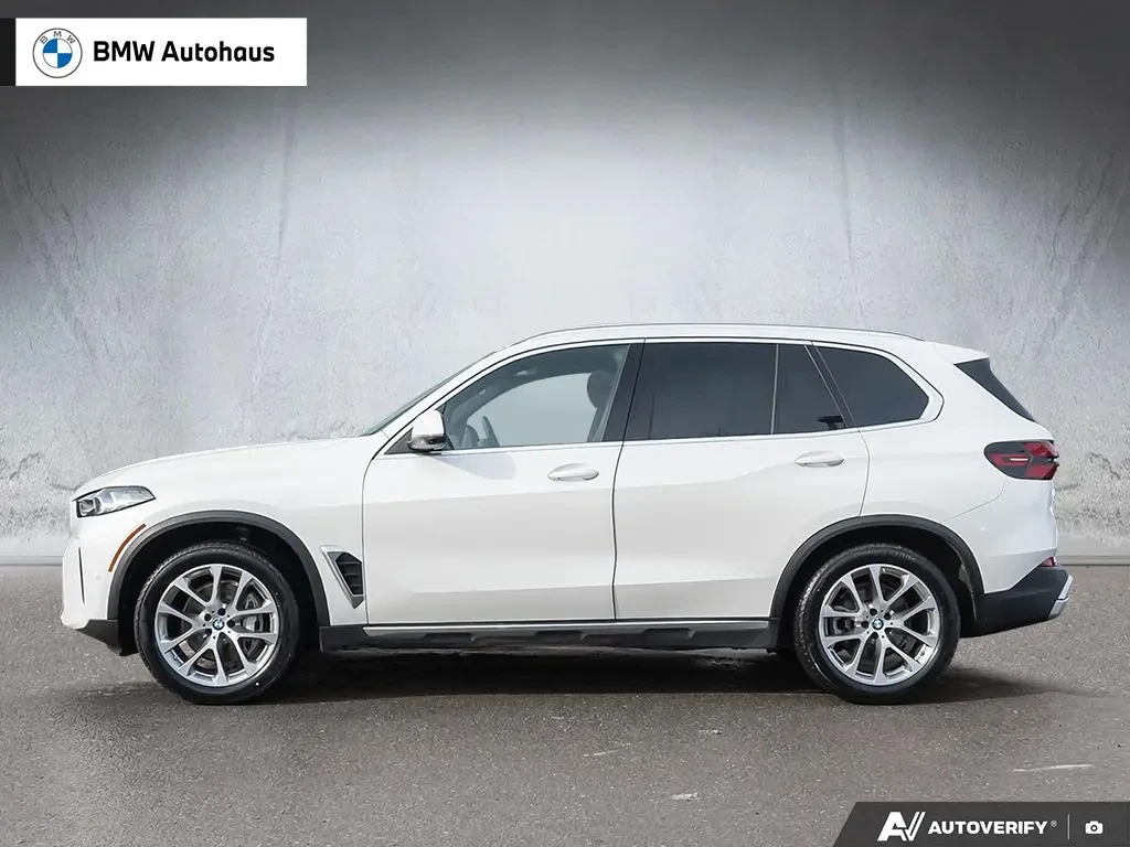 BMW X5 XDRIVE 40, снимка 4 - Автомобили и джипове - 55992668