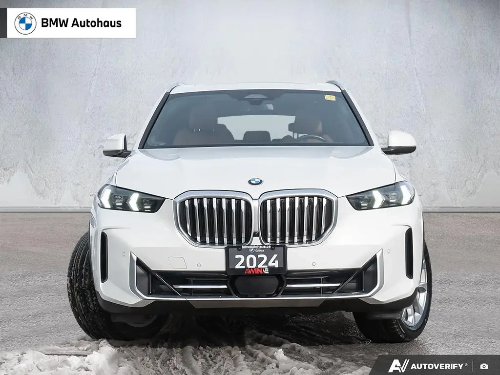 BMW X5 XDRIVE 40, снимка 3 - Автомобили и джипове - 55992668
