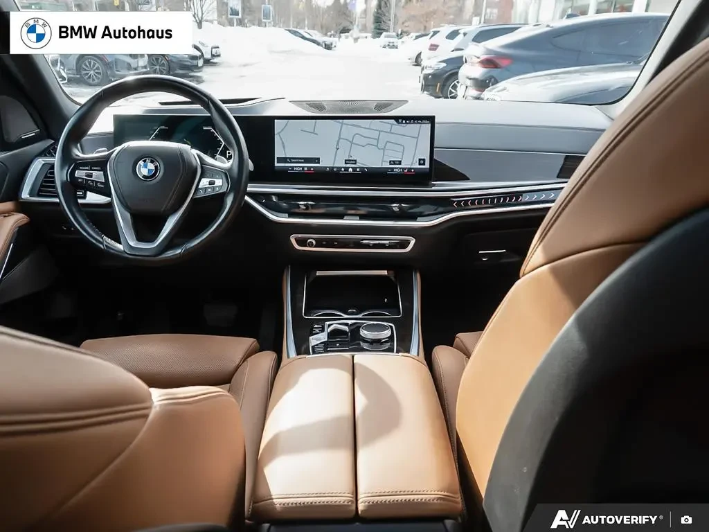 BMW X5 XDRIVE 40, снимка 11 - Автомобили и джипове - 55992668