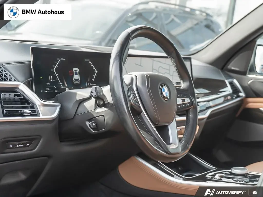 BMW X5 XDRIVE 40, снимка 6 - Автомобили и джипове - 55992668