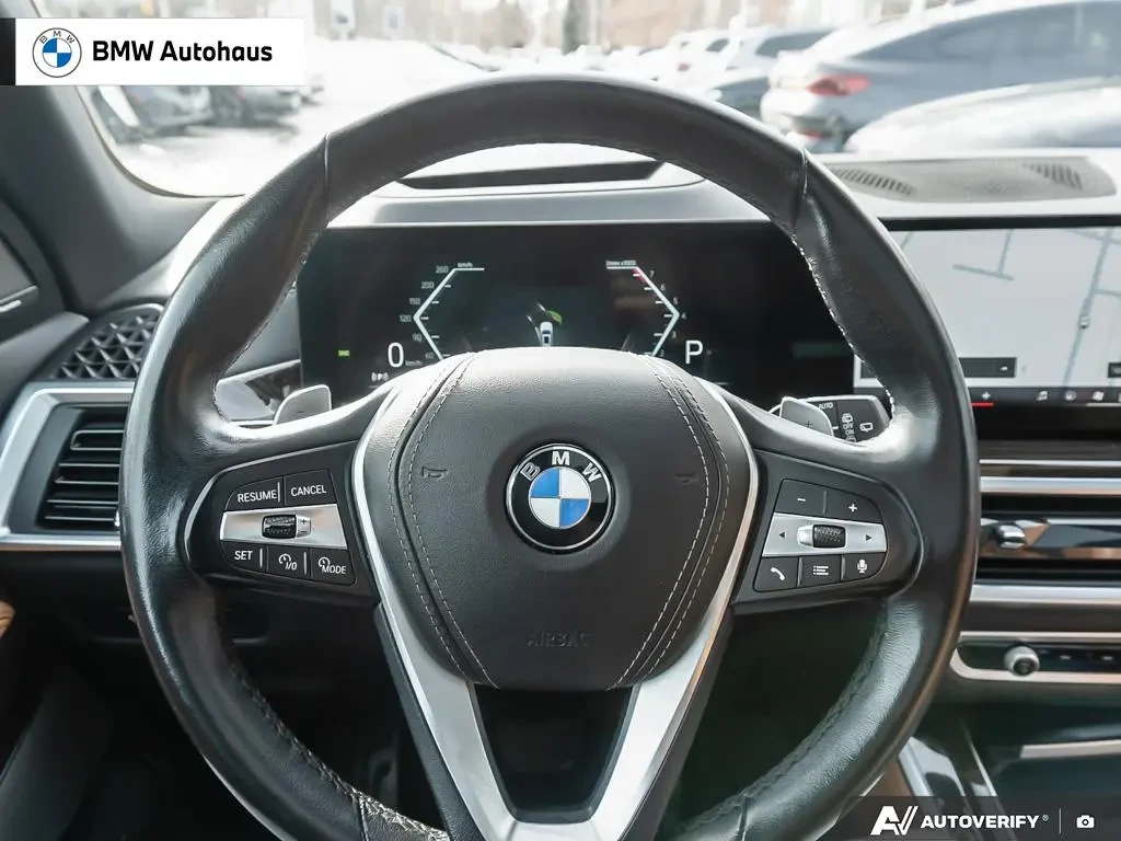 BMW X5 XDRIVE 40, снимка 7 - Автомобили и джипове - 55992668