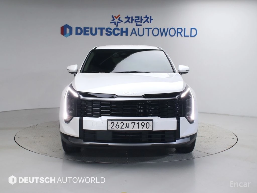 Kia Sportage HYBRID* PRESTIGE* ���������* ���������* 360������* | Mobile.bg � ����������� 3
