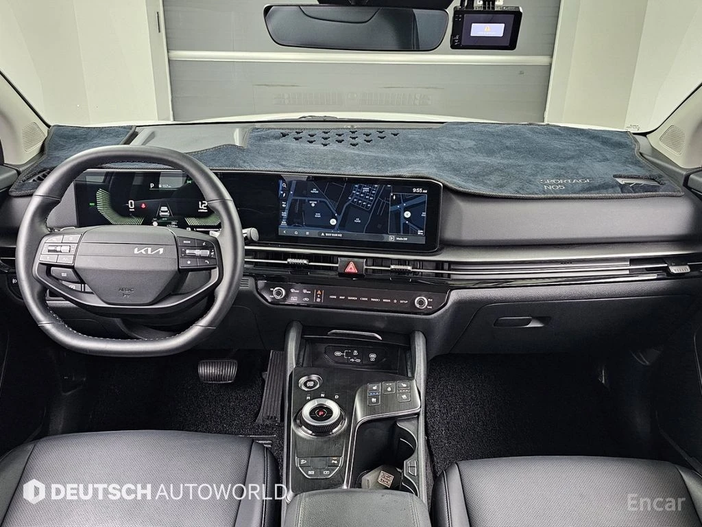 Kia Sportage HYBRID* PRESTIGE* ���������* ���������* 360������* | Mobile.bg � ����������� 7