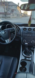 Mazda CX-7  - изображение 7