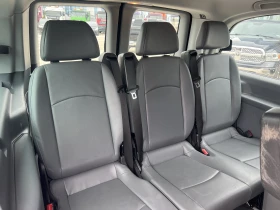 Mercedes-Benz Vito 9-Места, Внос, Като Нов, Клима, снимка 15