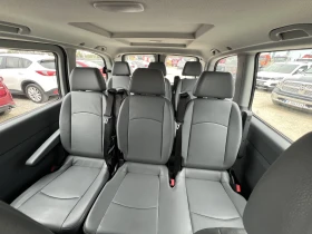 Mercedes-Benz Vito 9-Места, Внос, Като Нов, Клима, снимка 2