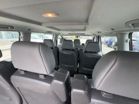 Mercedes-Benz Vito 9-Места, Внос, Като Нов, Клима, снимка 12