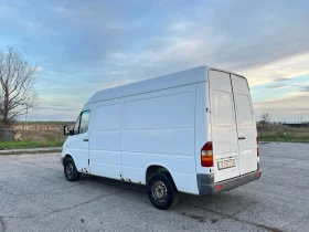 Mercedes-Benz Sprinter 316 Sprinter 316CDI 2.7, снимка 5